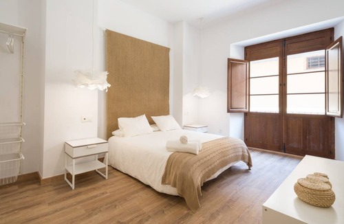 Centro Apartment | 40 m² Studio flat ∙ 4 guests