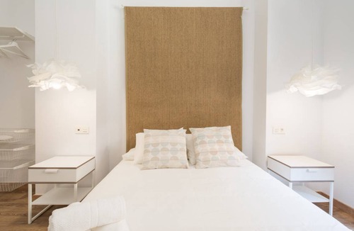 Centro Apartment | 40 m² Studio flat ∙ 4 guests