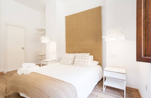 Centro Apartment | 40 m² Studio flat ∙ 4 guests