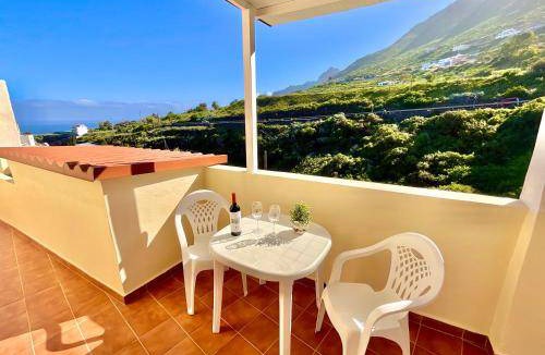 Tejina Apartment | 41 m² Apartment ∙ 1 bedroom ∙ 2 guests