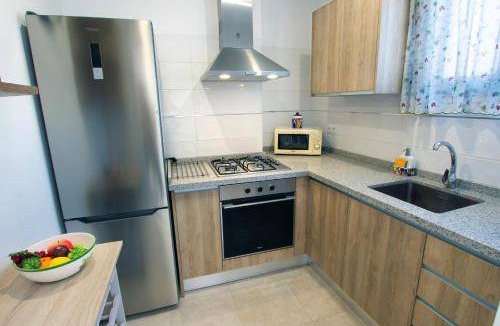 Tejina Apartment | 41 m² Apartment ∙ 1 bedroom ∙ 2 guests