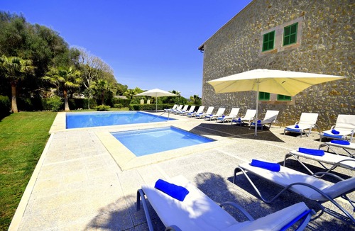 Sant Joan Villa | 44206 - El Palmeral, Spain