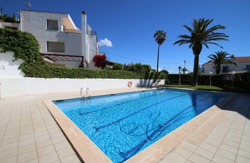 Miami Platja Apartment | 45 m² Apartment ∙ 1 bedroom ∙ 4 guests
