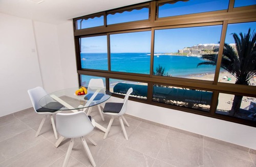 Patalavaca House | 50 m² House ∙ 1 bedroom ∙ 3 guests