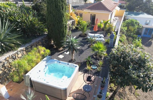 Los Llanos House | 52-square-meter vacation home for 2 guests in Los Llanos (270089)