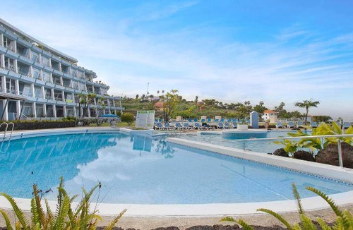 La Quinta Apartment | 62 m² Apartment ∙ 2 bedrooms ∙ 5 guests