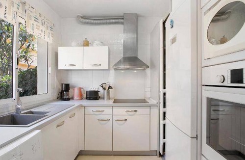 La Quinta Apartment | 62 m² Apartment ∙ 2 bedrooms ∙ 5 guests