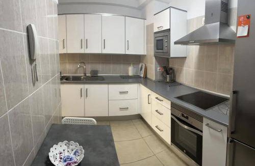 Los Realejos Apartment | 65 m² Apartment ∙ 2 bedrooms ∙ 3 guests