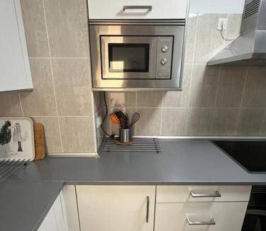 Los Realejos Apartment | 65 m² Apartment ∙ 2 bedrooms ∙ 3 guests