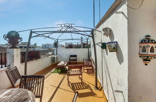 Jerez de la Frontera House | 7 bedroom luxurious home in Jerez de la Frontera