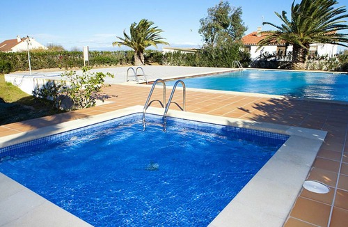 Riumar Apartment | 70 m² Apartment ∙ 2 bedrooms ∙ 4 guests