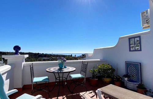 Oasis del Capistrano Apartment | 70 m² Apartment ∙ 2 bedrooms ∙ 4 guests