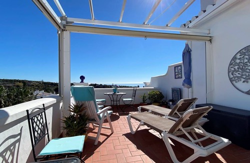 Oasis del Capistrano Apartment | 70 m² Apartment ∙ 2 bedrooms ∙ 4 guests