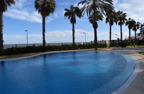 Almadrava Beach Apartment | 85 m² Apartment ∙ 2 bedrooms ∙ 4 guests