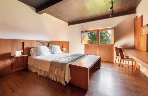 Aldan House | A CASA DE ALDÁN