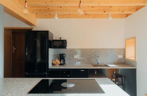 Maceira House | A casa de Foratoxo