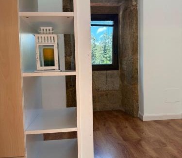 Laracha House | A Casiña de Vilaño, encanto rural cerca de la playa