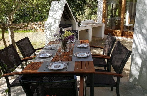 Port d'Andraitx Cottage | A quiet house in the valley, ideal for families.