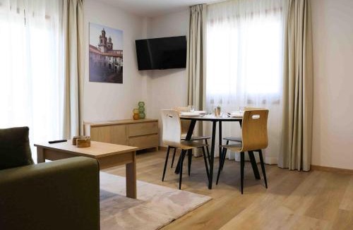 San Cristovo de Cea Apartment | A Quinta de Cea - Apartamentos