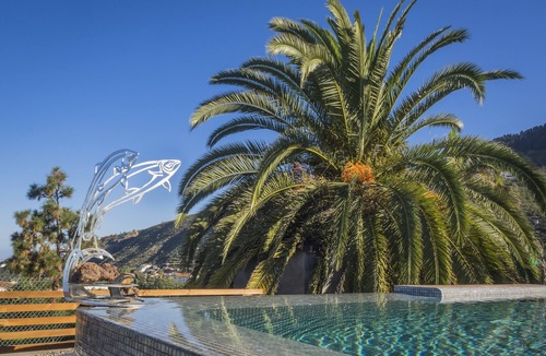 Los Gomez Villa | A spectacular away from it all 3 bedroom and 3 bathroom villa.