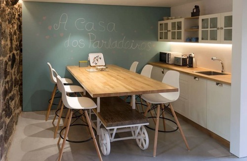 Mos Cottage | A Unique Home, For A Truely Unique Experience