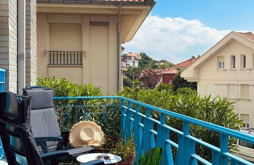 Somo Apartment | Acogedor Apartamento en el Centro de Somo