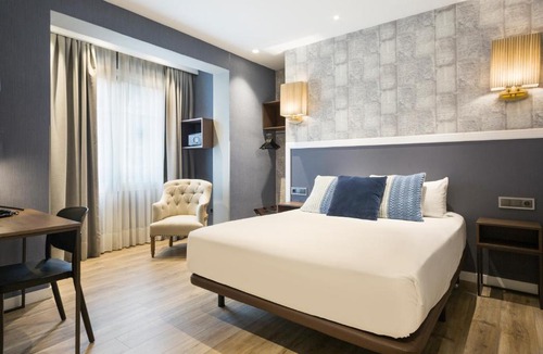 Sant Antoni Hotel | Acta Splendid