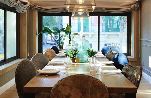 Sant Antoni Hotel | Acta Splendid