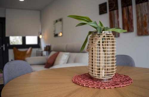 Poo Apartment | Adosado-Duplex Marea Baja 3 zona de playa y montañ