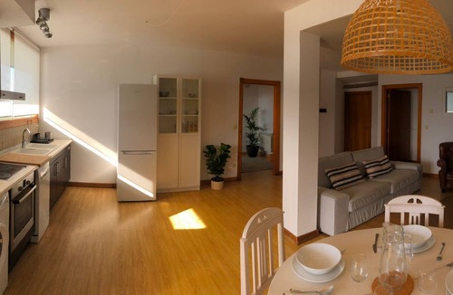Ibarranguelua House | Adosado en la Costa con Excelentes Vistas al Estuario de Urdaibai