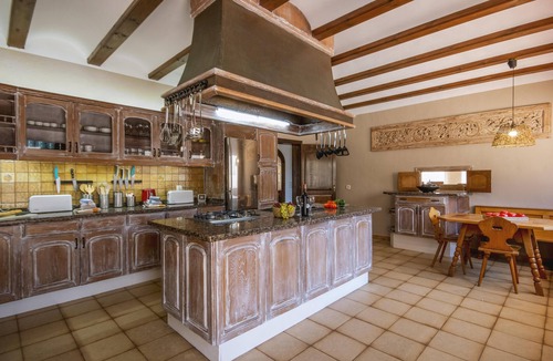 Javea Villa | Adsubia 8 - Javea, Costa Blanca