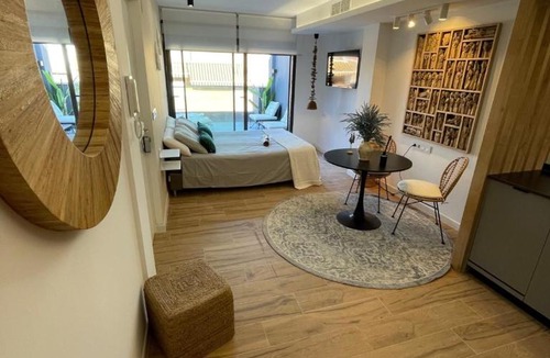 Benalua Apartment | Agata10-5E