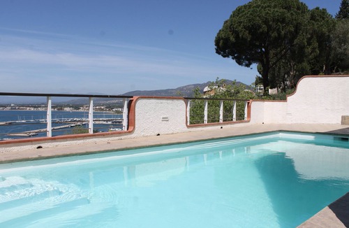 Almadraba-Canyelles House | Agi Villa Poncella Casa for rent in Roses Girona.