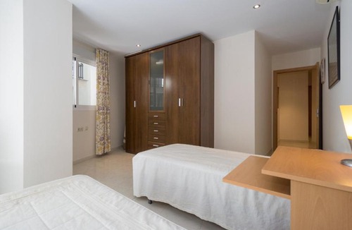 Malaga Historic Centre Apartment | AGP Soler