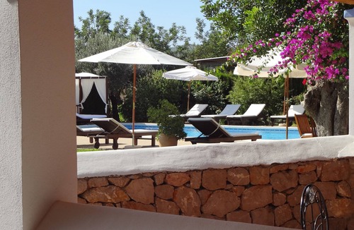 Sant Joan de Labritja Other | Agroturismo Sa Vinya d'en Palerm