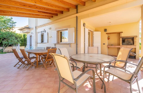 Es Secar de la Real Villa | Aimima - with private swimming pool