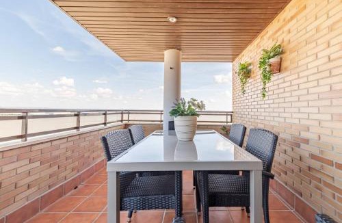 Sesena Apartment | Aires de Toledo apartamento familiar de Seseña cerca de Parque Warner y Madrid