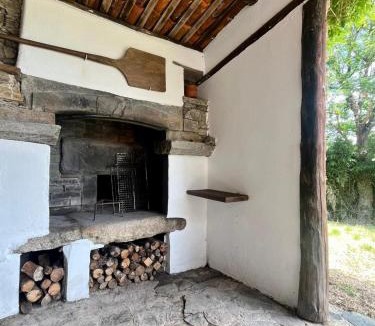 Cerdeira House | Airtegal Casa do Pepe Cedeira