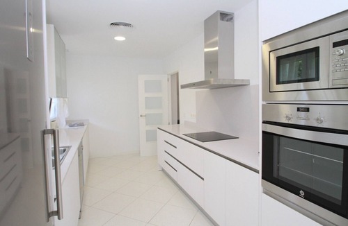 Miami Platja Villa | ALAMO Gran villa piscina privada y WiFi gratis