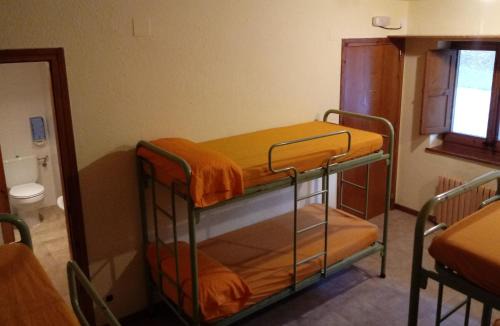 Santa Eugenia de Nerella Hostel | Alberg-Casa De Colònies Ridolaina