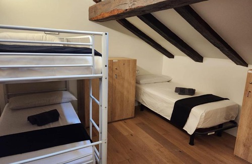 Eugi Hostel | Albergue de Eugi