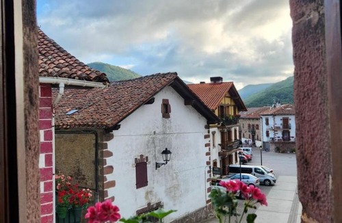 Eugi Hostel | Albergue de Eugi
