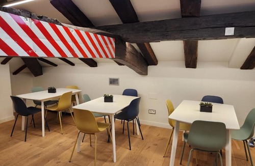 Eugi Hostel | Albergue de Eugi