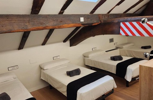 Eugi Hostel | Albergue de Eugi