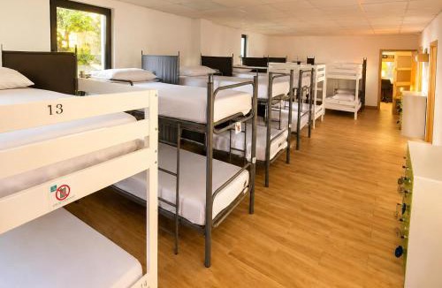 Canedo Hostel | Albergue Vía Vitae