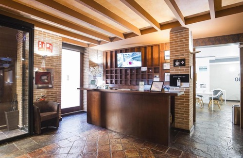 Olite Hotel | Alda Castillo de Olite