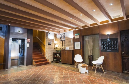 Olite Hotel | Alda Castillo de Olite