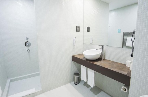 Olite Hotel | Alda Castillo de Olite