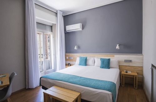 Ponferrada Hotel | Alda Centro Ponferrada