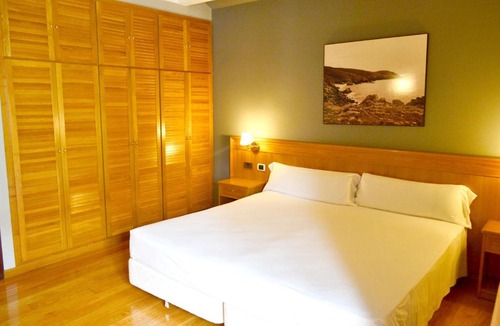 Magdalena Hotel | Alda El Suizo